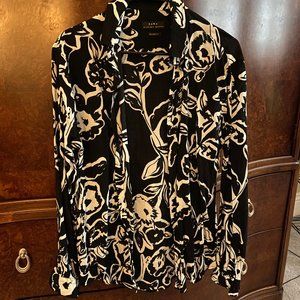 Zara Man | Relaxed Fit - Button Down (S)